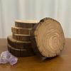 Handmade Retro Japanese Coarse Pottery Incense Burner and Tea Diffuser with Dry-Fire Cedar Baking Function