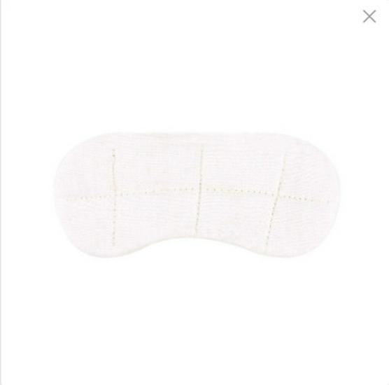 

Электрическая согревающая мокса-подушка для глаз для сна и затенения