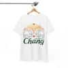 Thai Chang Beer T Shirt Thailand Elephant Asia Trip Tee Vintage Graphic Stretched Versatile Stylish Unisex