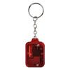 Stylish Music Box Keychain Accessory Portable Music Box Keychain Pendant Charm With Clear Sound Ideal For Daily Use