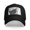 Big Mouth Bertie Baseball Cap Sailor Cap for Unisex Beach Thermal Visor Funny Hats Women Caps Unisexs