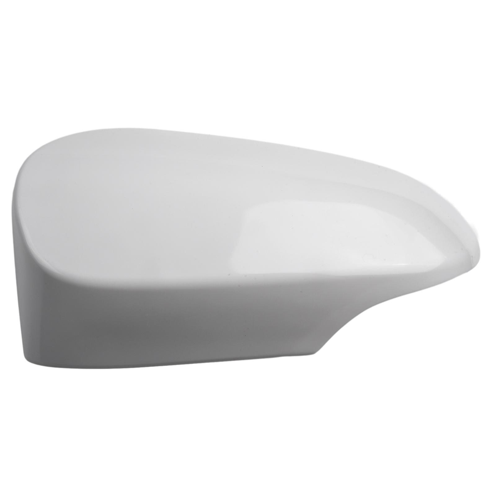 Mirror Housing Car Mirror Cover Cover Cap Door Mirror For Toyota For Yaris 2012-2020 Left Passenger Left Rearview China Mainland