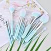 12Pcs/Set Tools Professional Makeup Brushes Professional Cosmetic Brush Set  Appointment