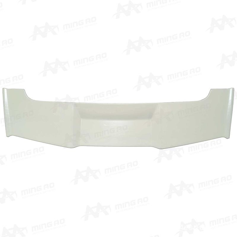 Toyota Alphard 24 Rear Spoiler | Damage-Free, No-Drill Installation