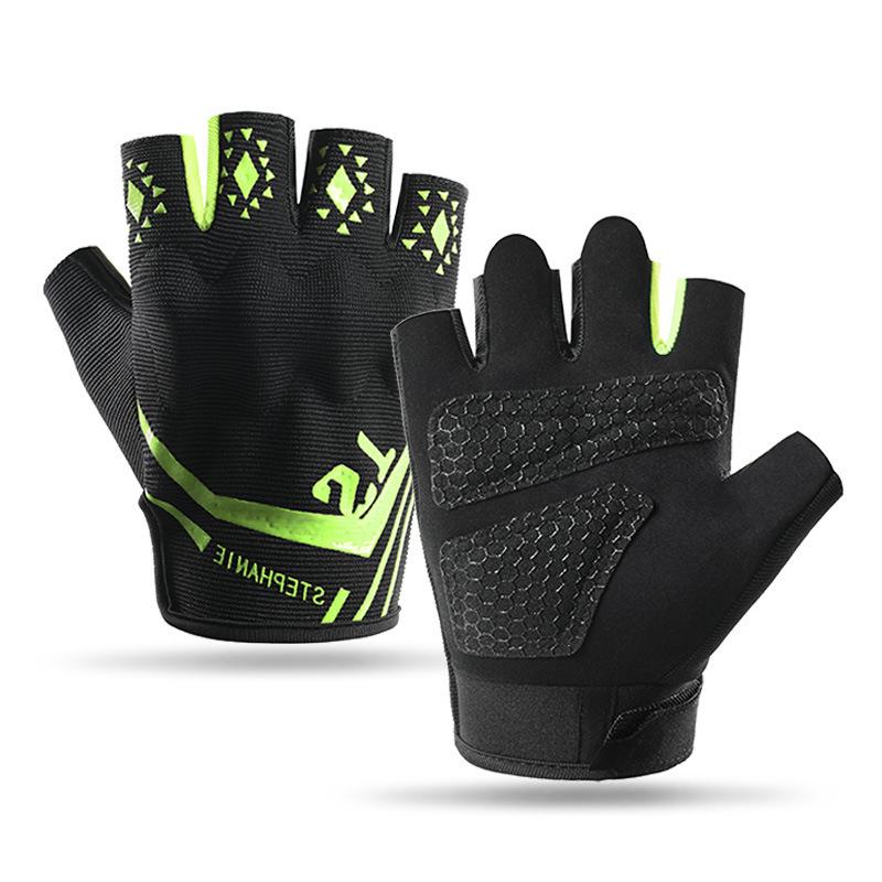 

Велосипедные перчатки XXL