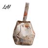 Tea Accessories Handbag Chinese Style Brocade Storage Bag Bracelet Jewelry & Portable Bag Handbag Mini Fabric Organizer Pouch Multi Use