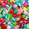 Art Project for Scrapbooking School Scrapbooking Supplies Craft Accessory Brads Paper Fasteners