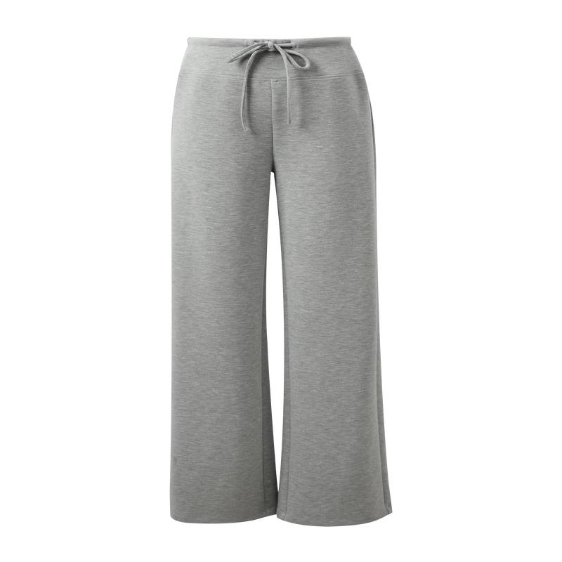 Sancai 2026 Summer Modal Straight-Leg Casual Pants for Women S
