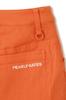 Jupe Golf 0 [Pearly Gates] Femme (Extensible) / / 055-4234002 150_Orange [S]