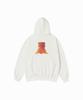 Ac Teddy Bear Hoodie (2 Color)