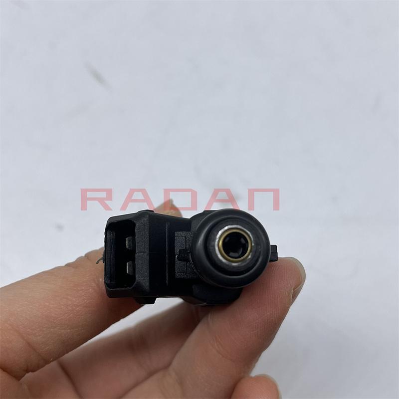 Fuel Injector Nozzle For DFM Sokon K01 K02 K03 K07 K17 Wuling Sunshine Changan Star 474 1.3L 0280156171
