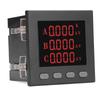 Aparate de măsură pentru electrice – Voltmetre
