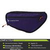 1.7L Nylon Bike Triangle Top Tube Bag for Mountain & Road Cycling