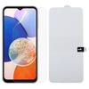 Per Samsung Galaxy A14 5G / 4G / Galaxy M14 Pellicola Idrogel Antiesplosione Protettiva per Schermo Intero