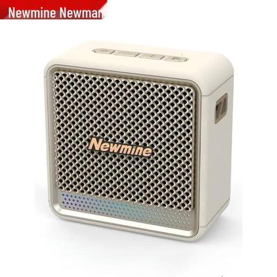 Newmine HT001 Portable Wireless Bluetooth Speaker (CN Version)