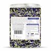 Online Quality Store Butterfly Pea Flower Tea - 50g | Blue Pea | Relieves Stress | Hot, Iced | Caffeine Free Herbal Green Tea