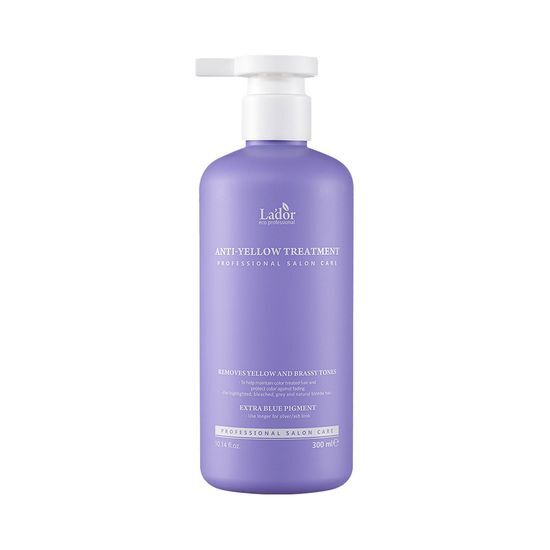 Lador Anti-Yellow Complementary Treatment 300ml