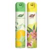 Spring Breeze Air Freshener Spray for Bathrooms - Long-lasting Odor Removal and Fragrance