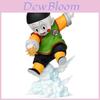 Dragon Ball Chaoz Pvc Anime Model Collectible Gift For Fans