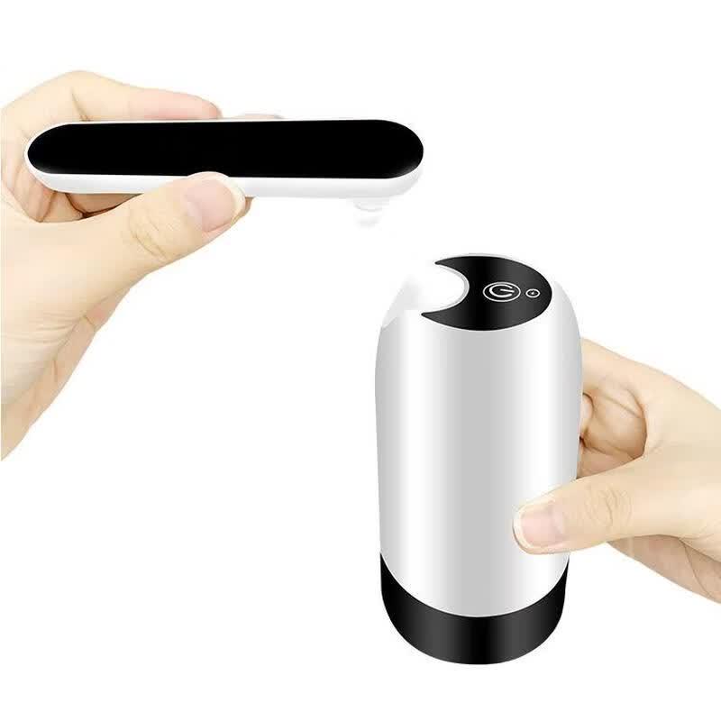 Jiaqi Smart Bottled Water Pump Dispenser