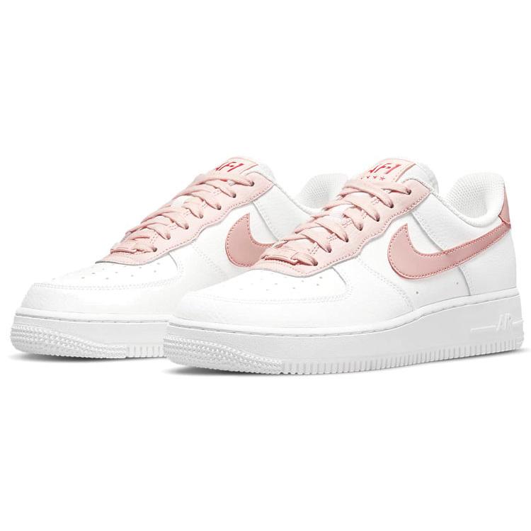 Nike Air Force 1 Low Pale Coral Women's 315115-167