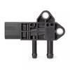 Original Exhaust Pressure Sensor SH01-182B2 41MPP1-6  For Mazda CX-5 3 BM 6 GJ 2.2 DPF Differential Pressure Sensor