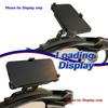 Motorcycle GPS Mount Mobile Phone GPS Navigation Holder ST1300 2002 2003 2004 2005 2006 2007 2008 2009 2010-2024 For Honda