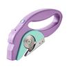 Ergonomic Handle Electric Scissors Precision Cutting Leather Cutting Tool  Cutting Fabric