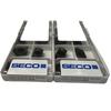 XOMY120420TR-ME08, MK1500 / Industriekarbideinsätze 10 Pcs