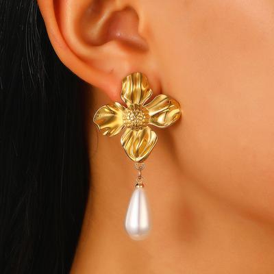 Kolczyki – Kolczyki wiszące