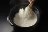 HARIO Banko Ware Earthenware Rice Pot N Capacity with Glass Lid (Hario) 3-Go GN-200B