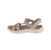 Сандалии Skechers Slip-Ins: Go Walk Flex Sandal - Illuminate