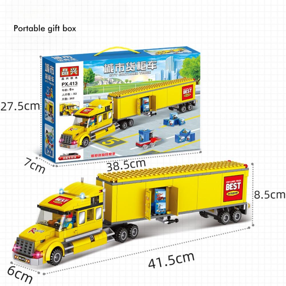 Urban-District High-Standard Series-Collection Passenger High-Standard Bus High-Standard Construction High-Standard Block Double First-Class