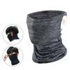 Women Men Outdoor Sports Multi-use Tube Scarf Bandana Head Motorcycle Face Mask Neck Gaiter Head Wear