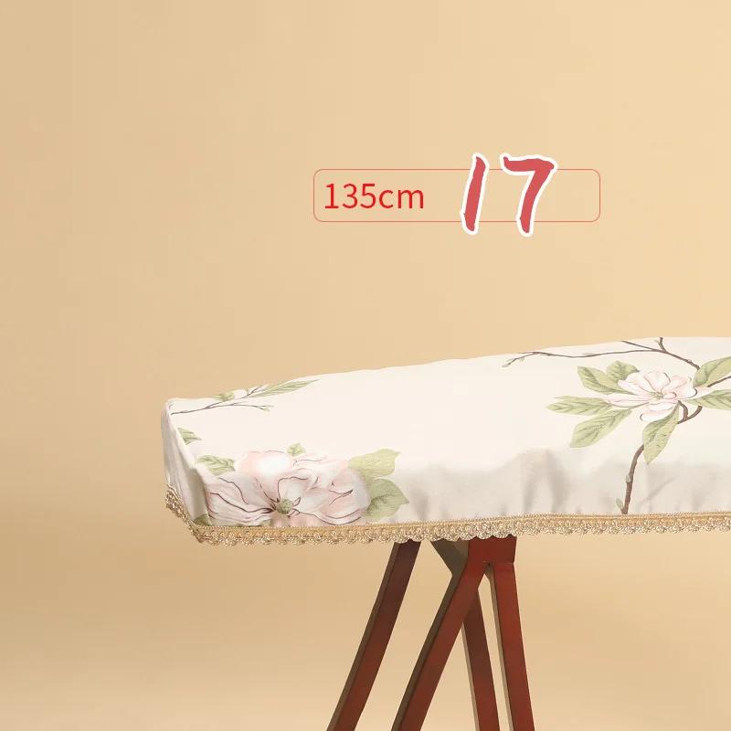 

Multi-Size Chinese Zither Cover Fringe Pendant Lace String Bag Dustproof Cover Guzheng Protector Ethnic Instrument Accessories