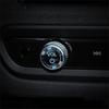 Bright Crystal Car Dashboard Volume Knob Upgrade For BMW 3 4 8 Series G20 G14