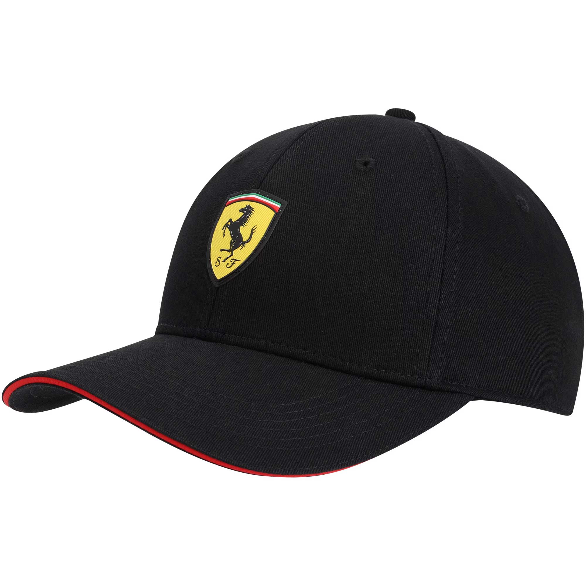 Ferrari Team Cap Baseball Hat F1 Racing Hat Adjustable Classic Cap Formula 1 Racing Baseball Cap