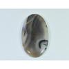 29X53X05MM Natural Montana Agate Oval Shape Cabochon Loose Gemstone 73Cts. B-292