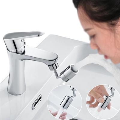 Bubbler 1ks ABS Príslušenstvo Prevzdušňovač Kúpeľňový filter Batéria