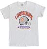 Louisiana State American Football College League Tshirt