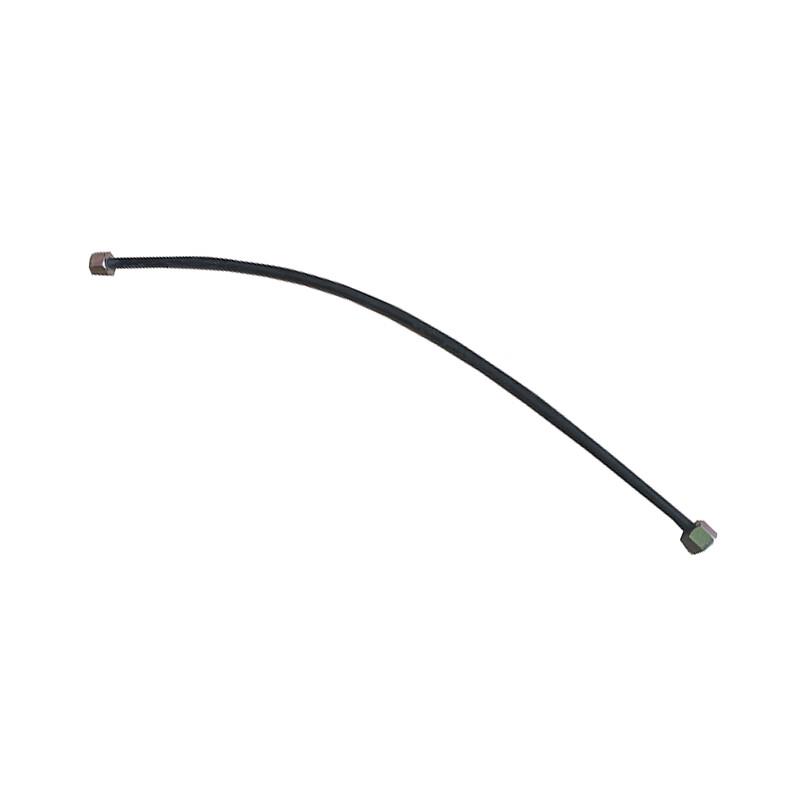 Rear Spring Brake Air Pipe