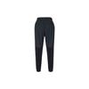 Nike Sportswear Solid Casual Breathable Sports Long Pants Men Bottoms Black DM1224-010