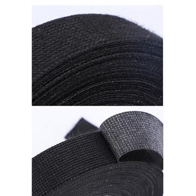 19mmx15m Universal Heat Resistant Nap Adhesive Cloth Electrical Automotive Tape