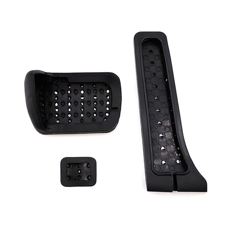 Mercedes C E GLC GLE CLA GLK CLS Accelerator & Brake Pedals