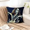 COOL AAce FFrehleyes Quadrat Doppelseitig bedruckter Kissenbezug Schlafzimmer Nachttischkissen Sofakissenbezug