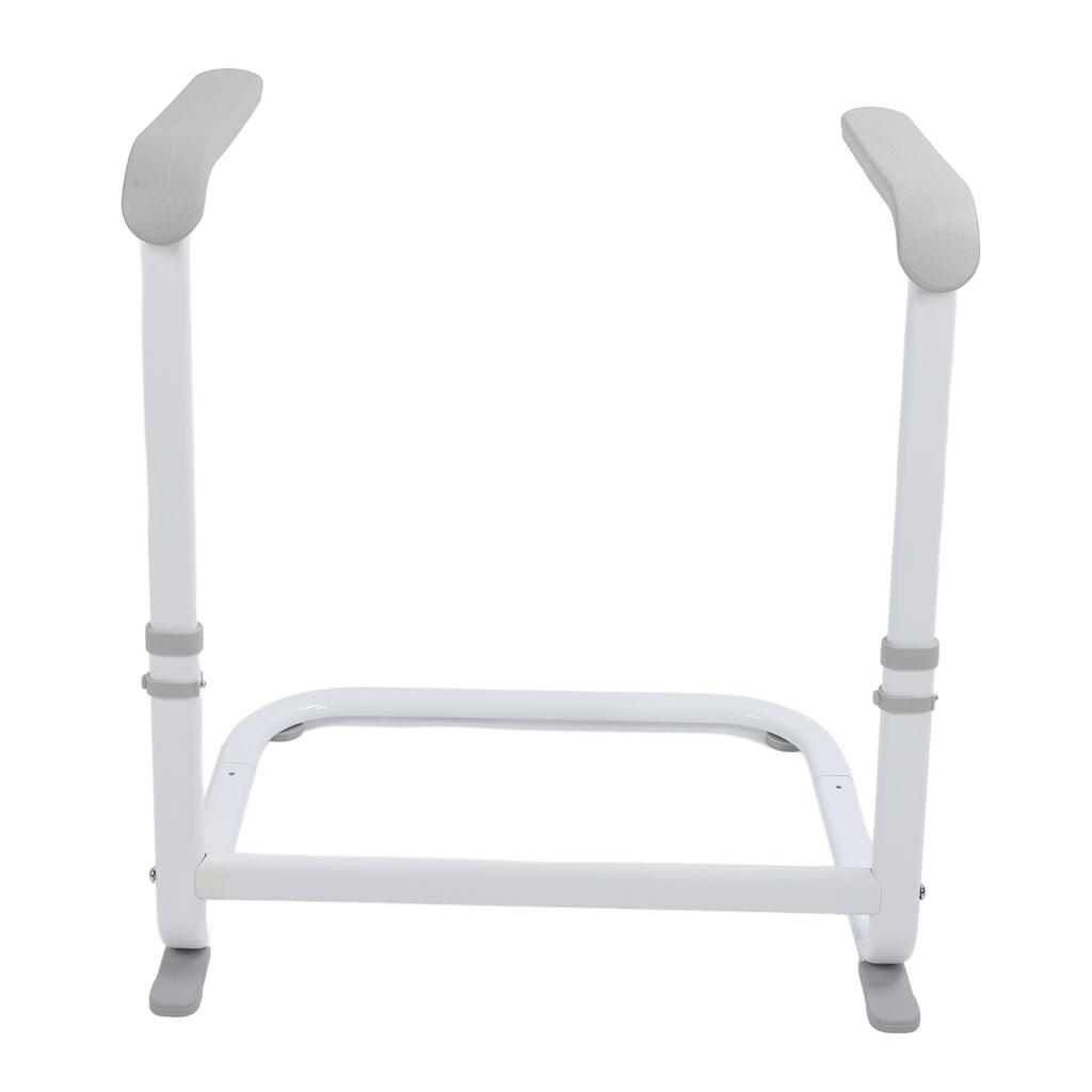 Nicht-Barriere Couch Sessel Aufstehhilfe 6 Verstellbare Höhe Sicherheits-Haltegriff Rutschfest Sessel Aufstehhilfe für Sofas