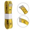 Body Measuring Tape Sewing Tape Measure Tailor's Measuring Ruler