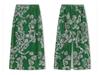 Spring Sleeveless Mulberry Silk Vest & Embroidered Half Skirt Set for Women - New Chinese Style