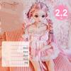 65cm Men's Mini Sex Doll Maid Cosplay Loli Vagina Sex Masturbation Cup Adult Erotic Sex Toy