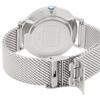 Coach Men's Charles 41mm Quartz Silver Watch, COACH 14602590
